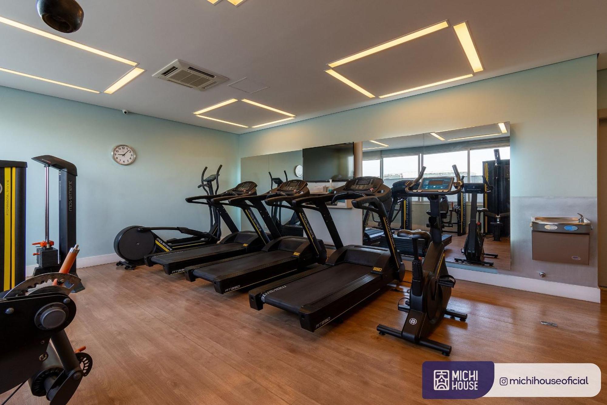 شقة Mh 50213 - Estudio Completo Expo Center Wf/Ac/Vg ساو باولو المظهر الخارجي الصورة